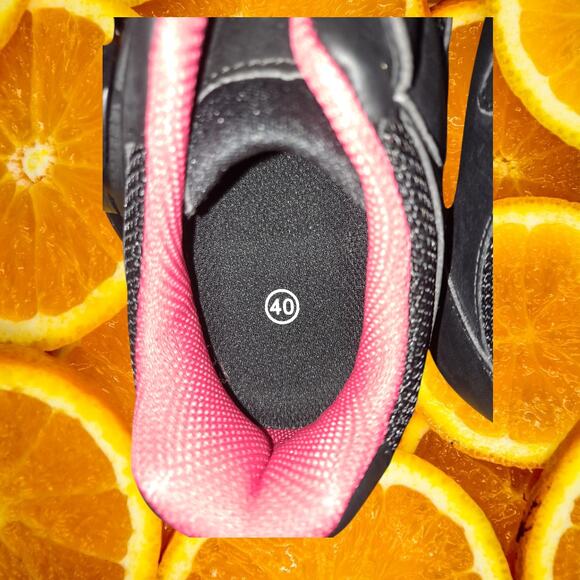 Peloton Unisex Black Delta-Compatible Bike Cleats Cycling‎ Shoes Size 40 - Picture 5 of 7